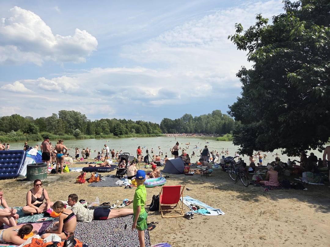Jaką macie z tego przyjemność?