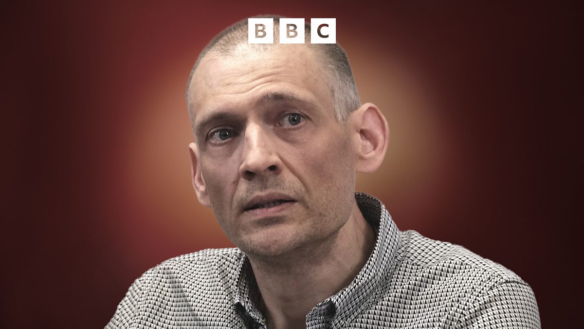 BBC World Service - The Interview, Sergei Tikhanovsky: “Belarus will be free”