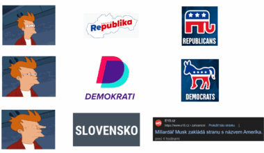 Originalita názvov strán