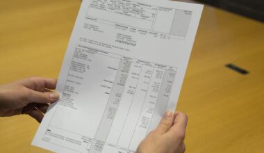 Huurmakelaars vragen potentiële huurders om steeds meer inkomensgegevens