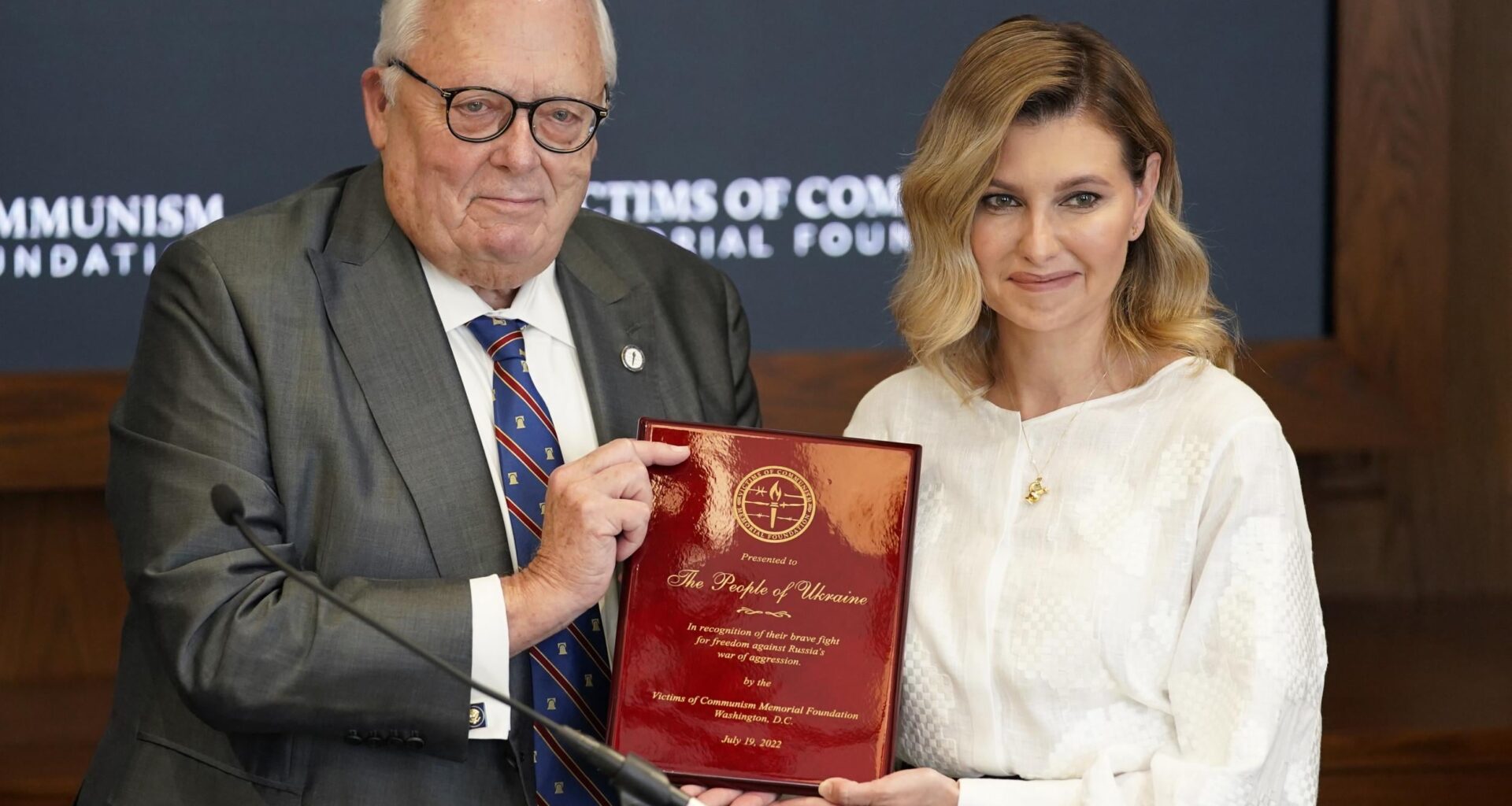 Heritage Foundation Founder Edwin J. Feulner Dead at 83