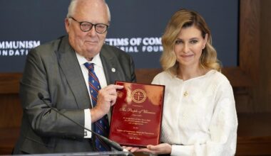 Heritage Foundation Founder Edwin J. Feulner Dead at 83
