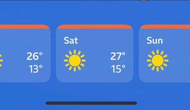 Beautiful 😎