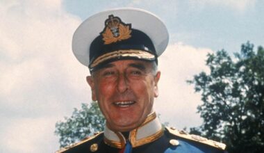 Fresh claims emerge that late Queen's cousin Lord Mountbatten abused children at Northern Ireland boys' home - as one says he was trafficked to royal's castle