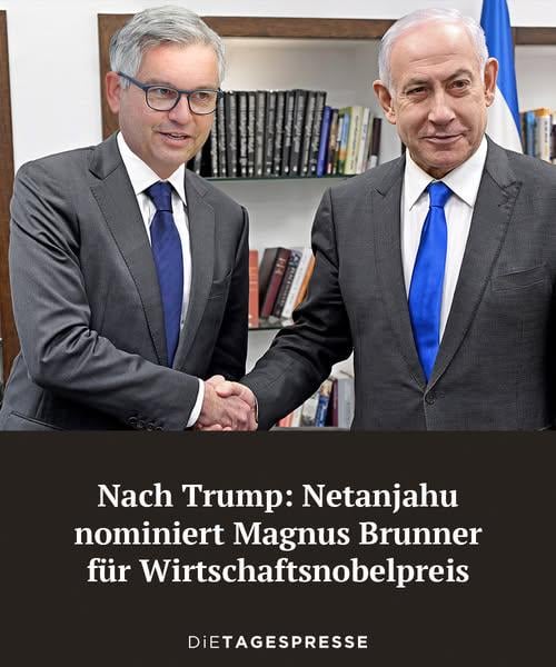 Hochverdient!