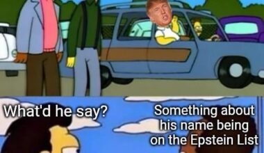 Well...