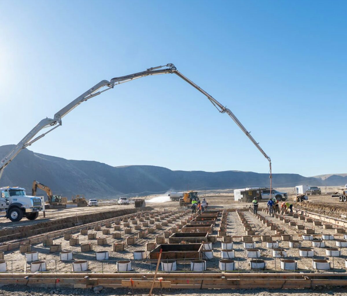 Microsoft-Backed Fusion Company Begins Work On Washington Nuclear Fusion Plant