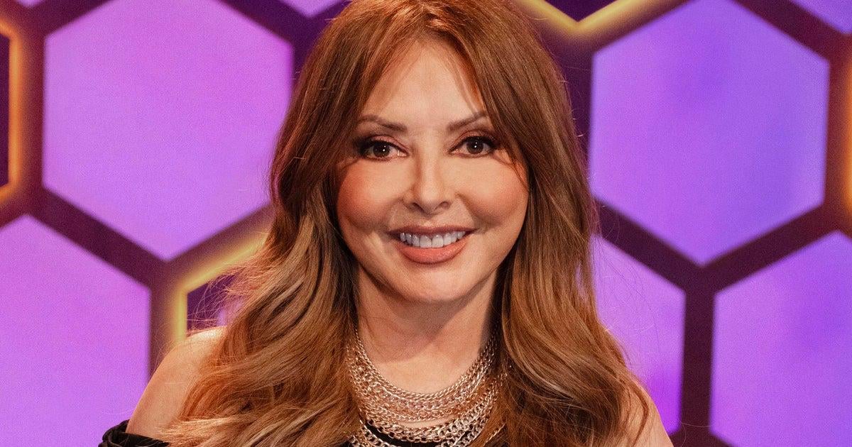 Carol Vorderman: “If Reform got in, we’d have the most corrupt and vile government of my lifetime.”