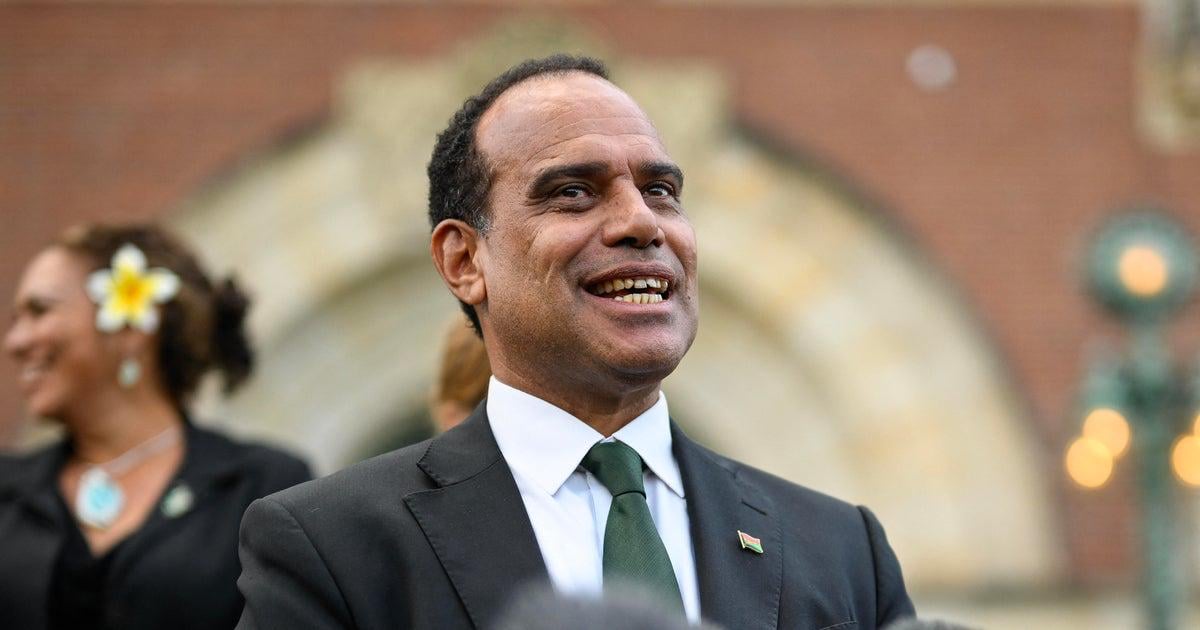 U.N. court says polluters can be held responsible for greenhouse gas emissions