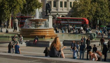 London Mayor will spend £6 million to give young people ‘something to do’