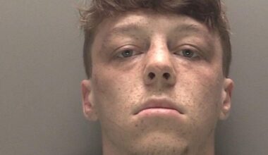 Vile paedophile abused five children 'acting only to satisfy his own depravity'