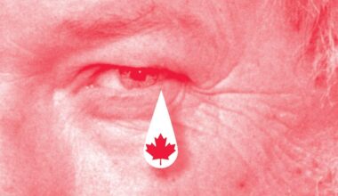 Sixty years ago, a philosopher said Canada would be absorbed by America. He could still be right