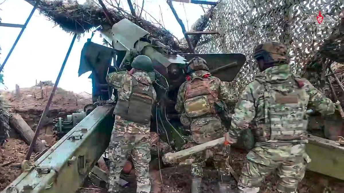 Russia has recruited up to 20,000 Cubans for the frontlines in Ukraine, and between 200 to 300 have died in the war