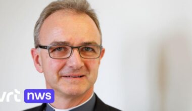 Paus duidt verantwoordelijke voor strijd tegen kindermisbruik aan