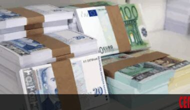 След призива на банките домакинствата се втурнаха да внасят левове