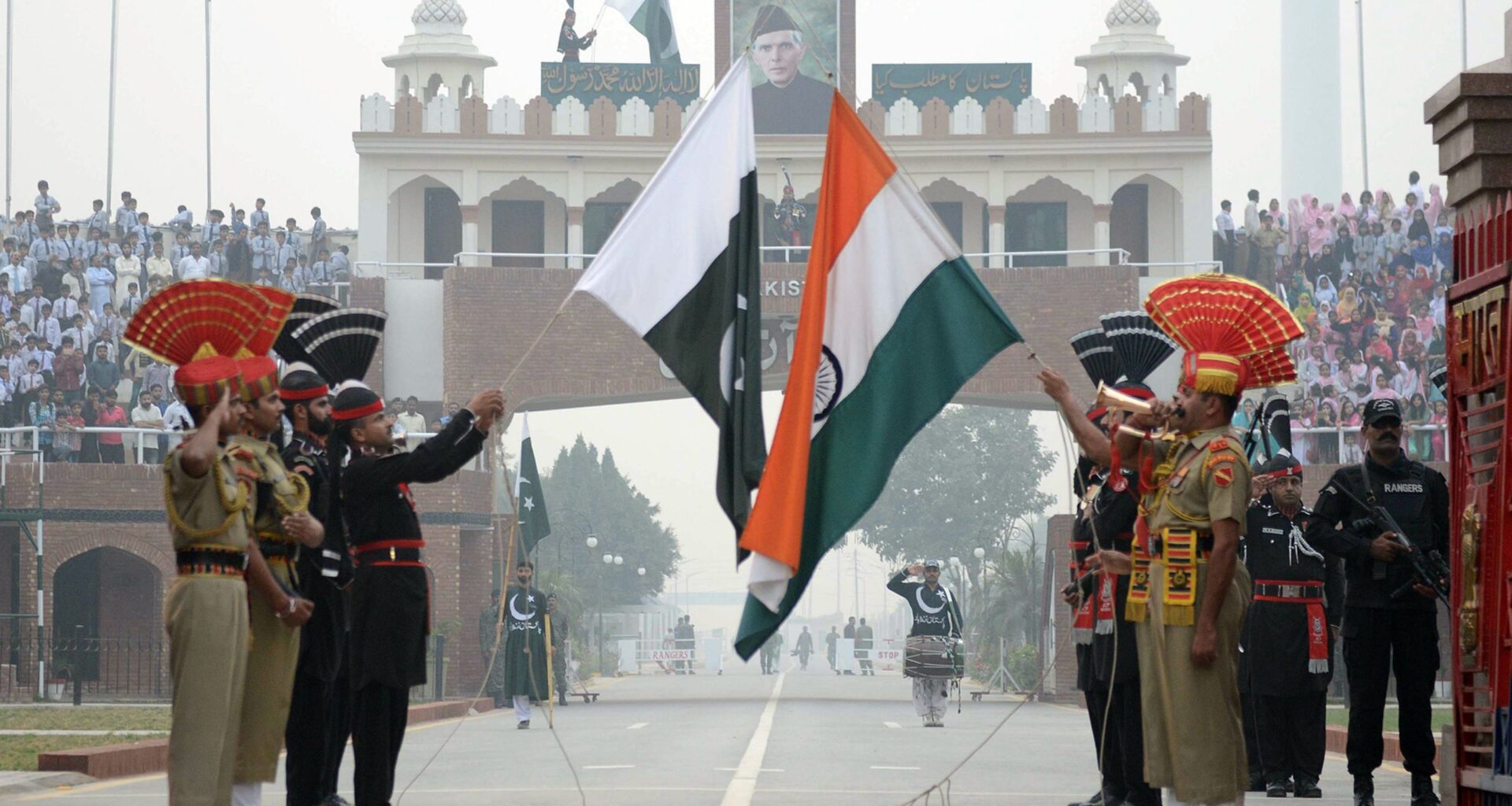 Analysis of the 2025 India-Pakistan Crisis • Stimson Center