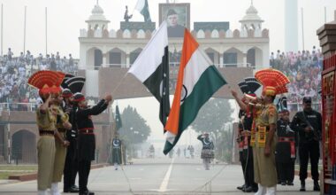 Analysis of the 2025 India-Pakistan Crisis • Stimson Center