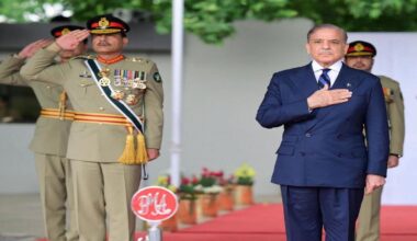 After multiple nuclear blackmail, Shehbaz Sharif denies nuclear escalation during Op Sindoor – Firstpost