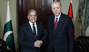 Turkey and Pakistan revise USD900 million drone deal after Operation Sindoor setback