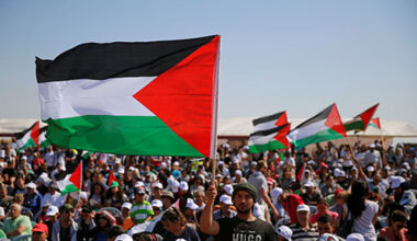 Cyprus Should Reject Palestinian Refugees: Like Athens, Nicosia has close ties with both Arab states and Israel | American Enterprise Institute