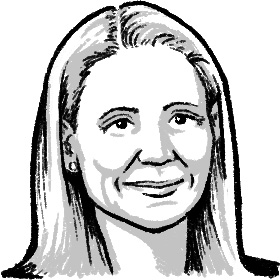 Judge portrait