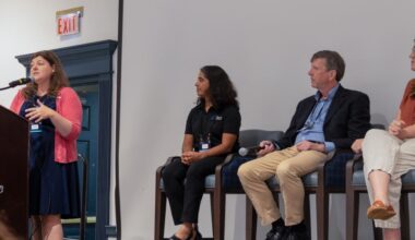 Heard on Campus: Big Ten neuroscience science communication panel