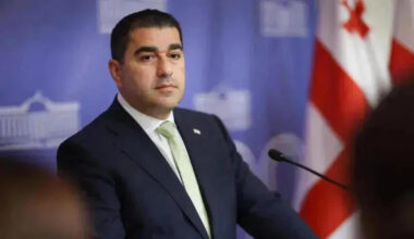 Shalva Papuashvili: Moldova has been in economic stagnation since the war began, but they gave it a candidacy - what have we done to be the leader in economic growth? - We acted in the national interest
