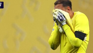 Manuel Neuer mit Kritik an Donnarumma nach Musiala-Verletzung
