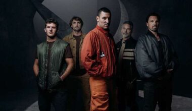 Parkway Drive