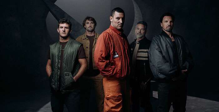 Parkway Drive