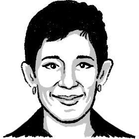Judge portrait