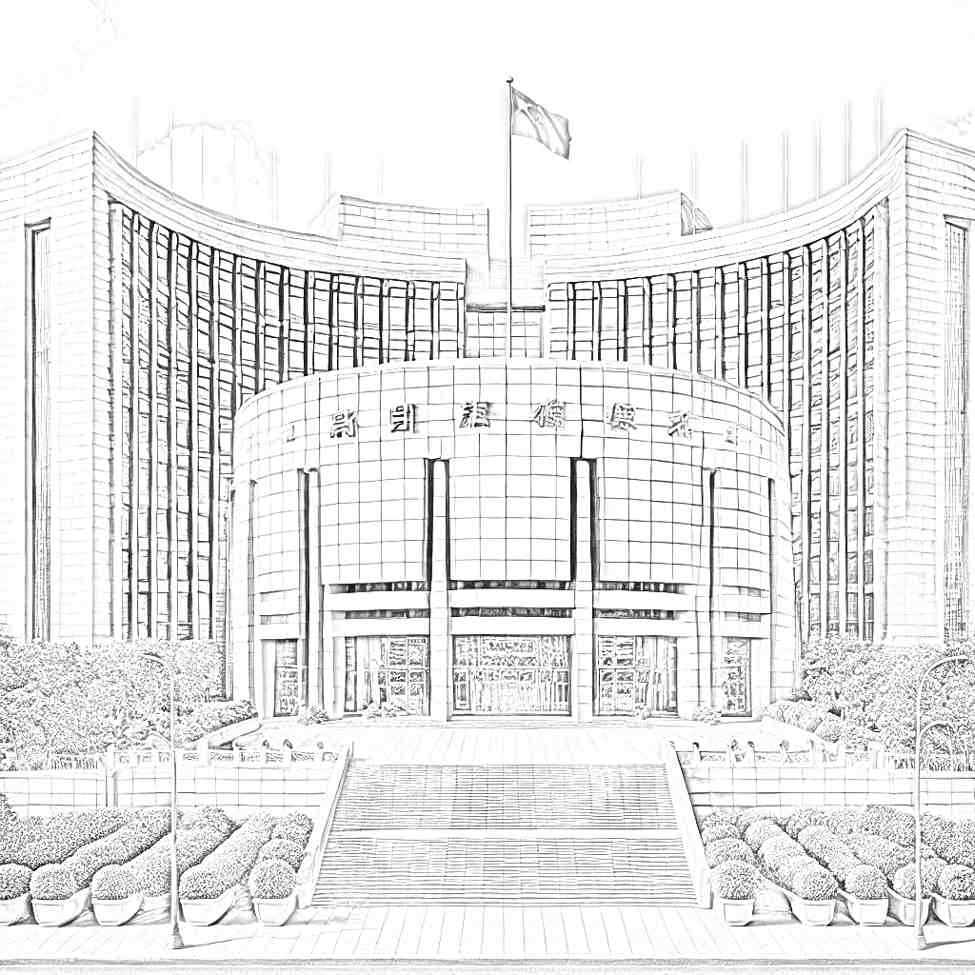 PBOC sets USD/ CNY reference rate for today at 7.1491 (vs. estimate at 7.1744)