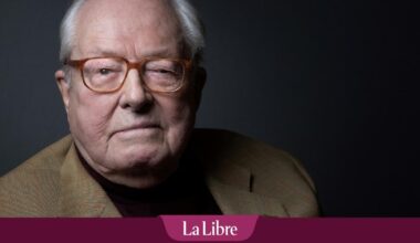 Frais d'eurodéputé: les ayants droit de Jean-Marie Le Pen déboutés par la justice de l'UE