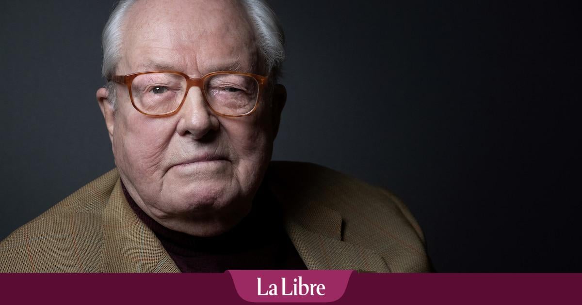 Frais d'eurodéputé: les ayants droit de Jean-Marie Le Pen déboutés par la justice de l'UE