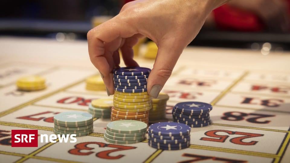 Datenleck bei Spielsucht-Beratung (Radix): Intimste Daten von Spielsüchtigen im Netz