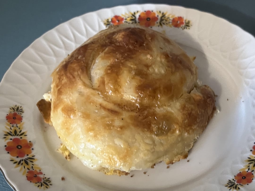 Първите ми бюреци