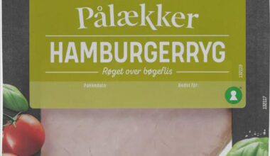 Hvorfor siger vi hamberryg når det hedder hamburgerryg?