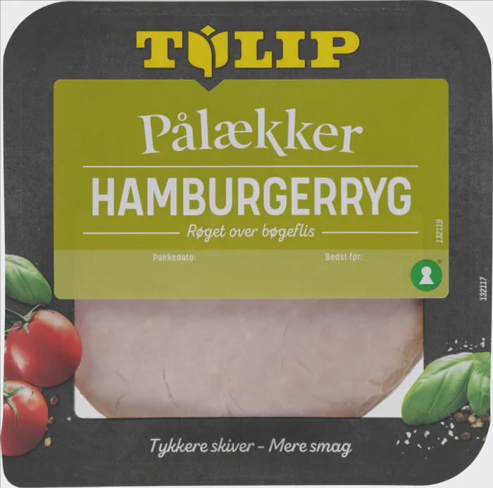 Hvorfor siger vi hamberryg når det hedder hamburgerryg?