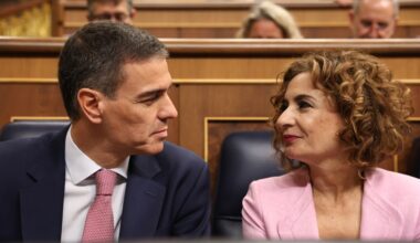 Érase una vez en España...