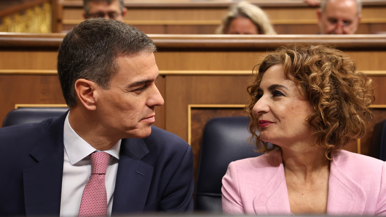 Érase una vez en España...