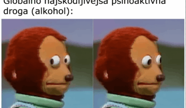 Bolje biti pijan...🎶