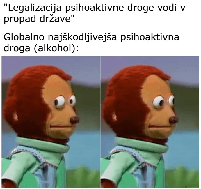 Bolje biti pijan...🎶