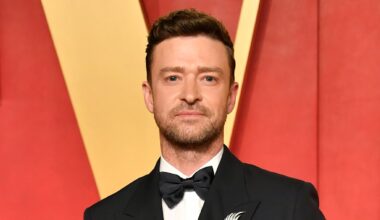 Justin Timberlake macht Erkrankung öffentlich: „Mental und körperlich kräftezehrend“