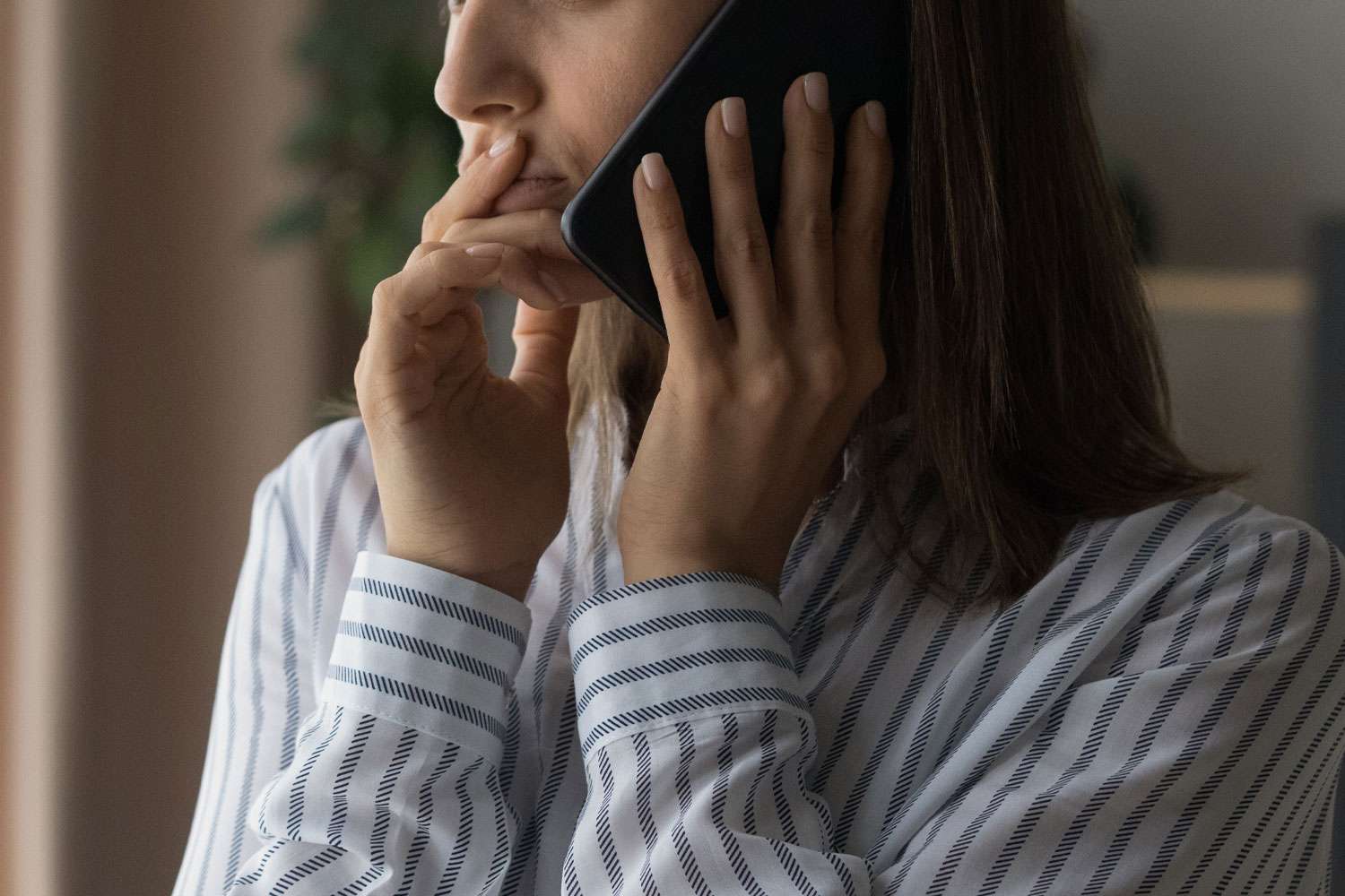 Woman Conned Out of $15K After AI Cloned Daughter’s Voice