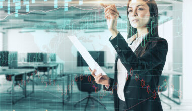 Prediction: 2 Artificial Intelligence (AI) Stocks That Could Be Worth More Than Apple by 2030