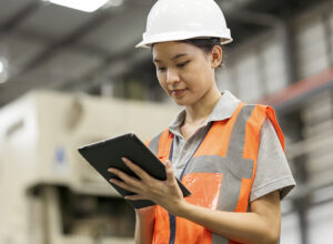 Data spaces in manufacturing: An essential component for data-driven businesses