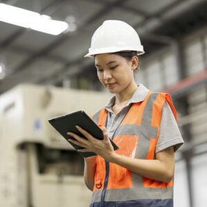 Data spaces in manufacturing: An essential component for data-driven businesses