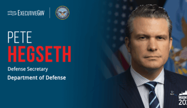 DOD Secretary Pete Hegseth’s memo seeks to bolster U.S. military drone dominance