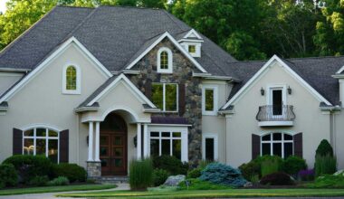 How homeownership boosts mental health and financial stability