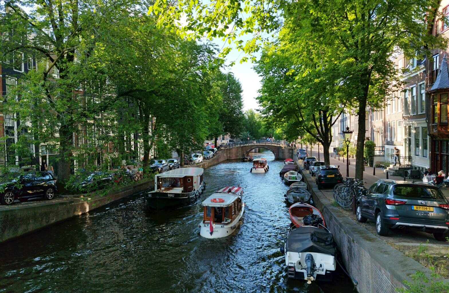 Where Was 'Almost Cops' Filmed? Turn In Your Badge In Rotterdam, Netherlands